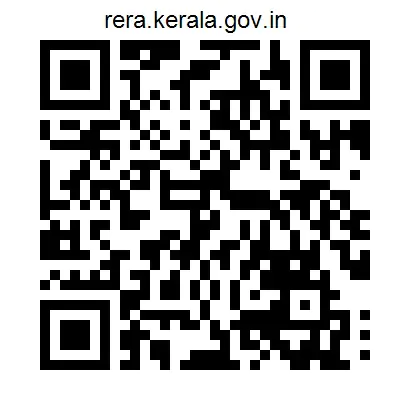 QR Code to Contact Sales Team for ASSET SERENE YOUNG AT HEART